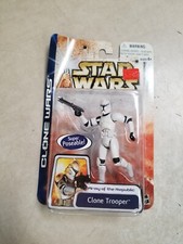 2003 Star Wars Clone Wars -