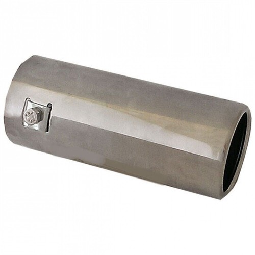 Stainless steel tail - stainless, pipe