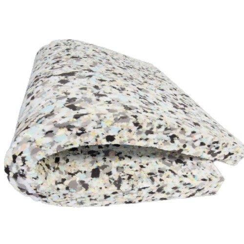 High density recon upholstery - density,