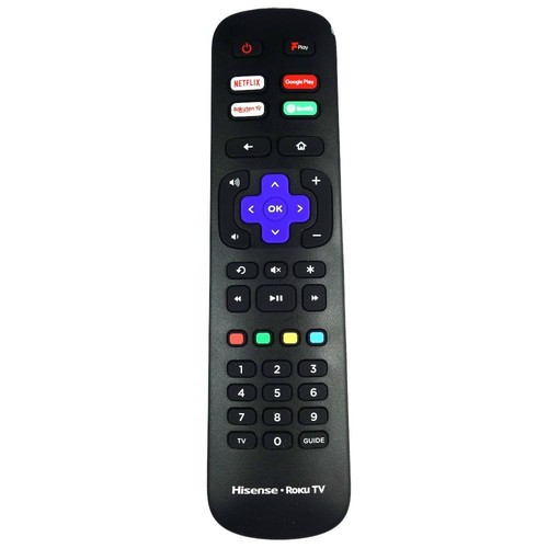 Hisense en3a38 roku remote - hisense,