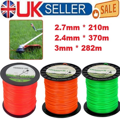 Strimmer line wire cord - line,