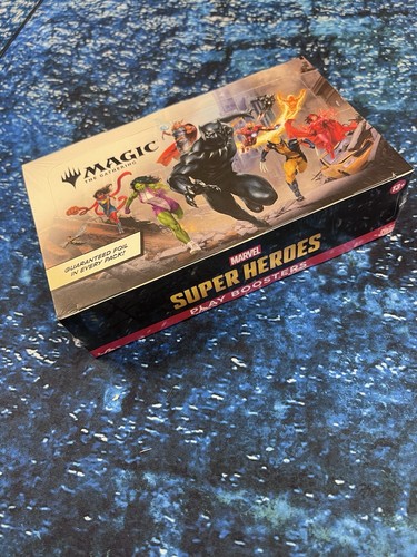 Magic the gathering - magic,