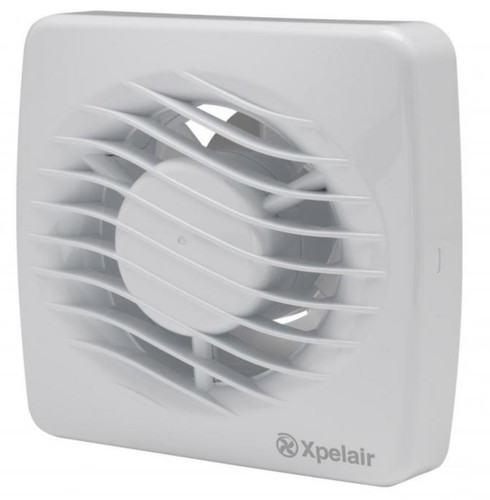 Xpelair axial extract fan - axial,