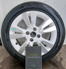 CITROEN DS3 ALLOY WHEEL 16"