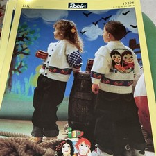 FOUR Robin Rosie and Jim