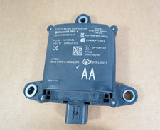 2020 2021 Lexus RX350 RX450h Blind Spot Monitor Sensor Radar Module 881620E090