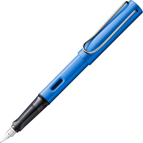 Lamy star fountain pen - al-star,