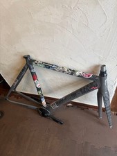 Cinelli mash histogram Cinelli