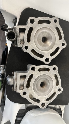 Suzuki rgv 250 vj22 - suzuki,