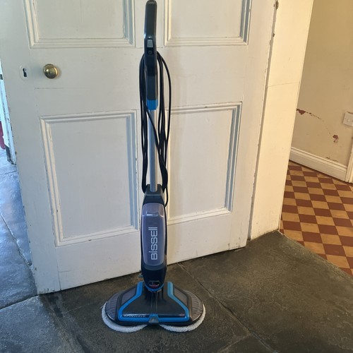 Bissell spinwave 2052e - bissell, upright