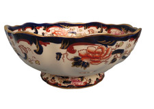 Vintage Masons Ironstone