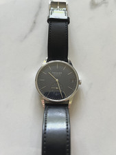 Nomos Orion Deep Blue 40mm Dial