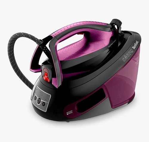 Tefal express vision - tefal, steam
