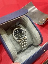 Smiths Everest PRS-25 - 36mm