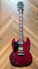 Gibson 60's Tribute SG- Left