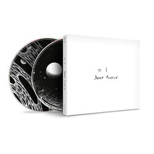 Deep Purple - =1 Deluxe Edition (earMUSIC) Digipak CD/DVD Album