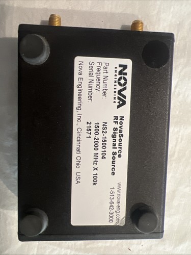 Novasource ns2 1000 - novasource, ns2-1000-100