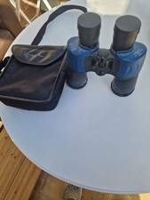 Dowling & Rowe Marine  Grade Self Focusing Binoculars. 7x50F    Complete.