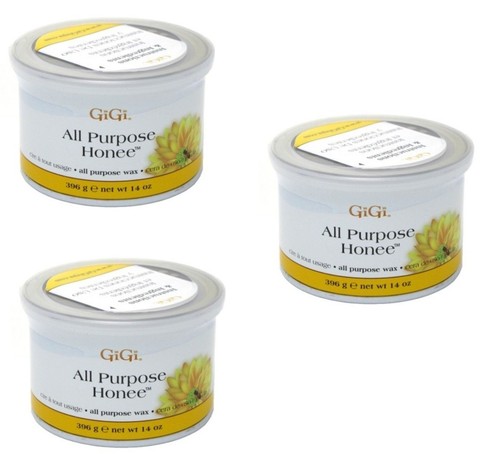 Gigi tin honee wax - bl, all