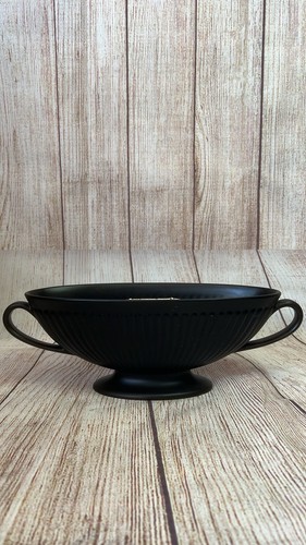 Vintage wedgwood black basalt - wedgwood,