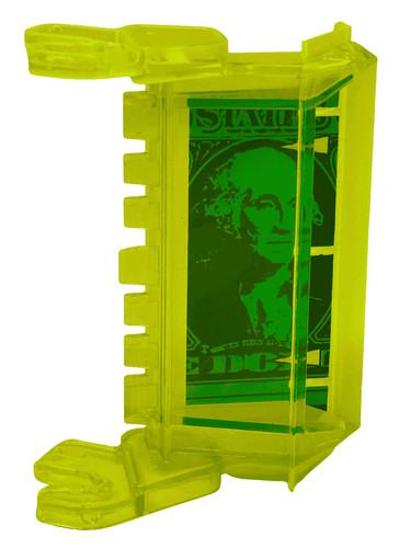 Mei bill validator guide - bill,