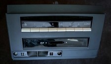Genuine Mercedes-Benz S-Class W221 - BE9031 Comand DVD Headunit Navi A2219008903