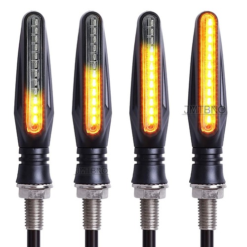 Motorcycle led turn - motorcycle,