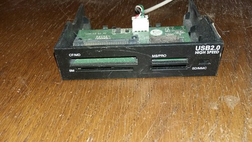 Usb mmc pro - mmc,