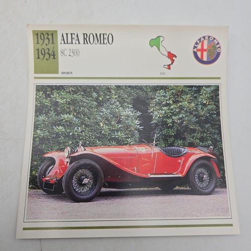 1931 1934 alfa - 1931,
