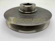 WILLYS MB & FORD GPW JEEP