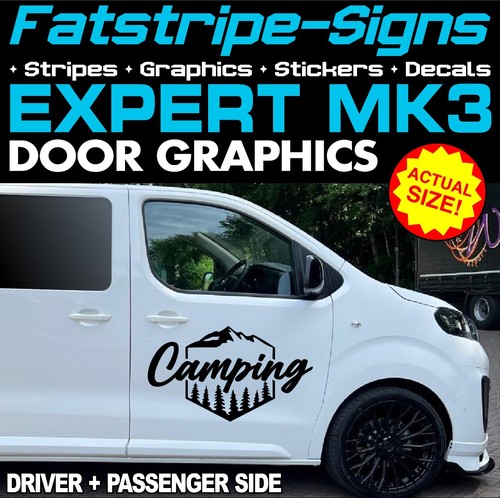 Fit peugeot expert mk3 - expert,