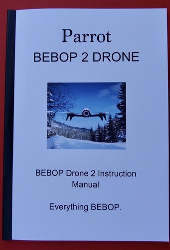 Parrot bebop drone - parrot, /