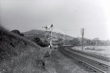 PHOTO BR British Railways