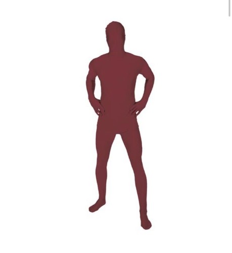 Morphsuits mens adult xxl - morphsuits,