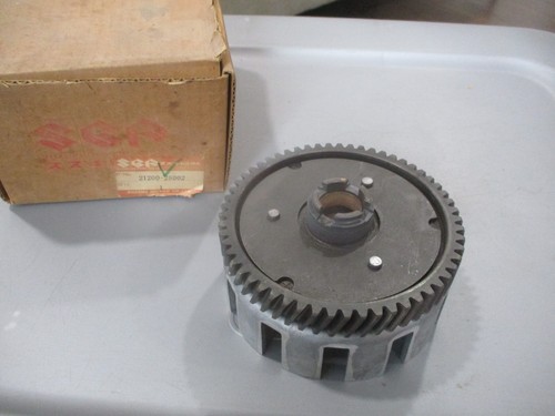 Nos suzuki oem primary - suzuki,