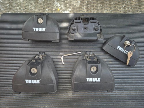 Thule 753 rapid foot - thule,