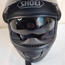 Shoei Full Face Motorcycle