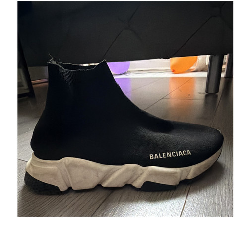 Balenciaga socks women - balenciaga,