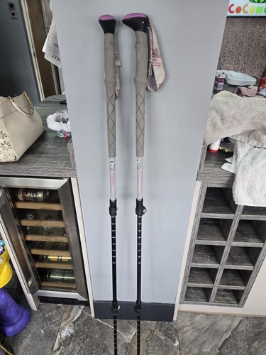 Pair ultra light walking - pair,