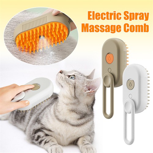 Electric steam pet - electric,