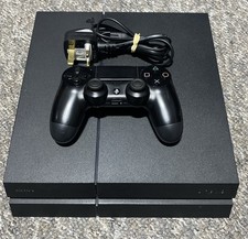 Sony PlayStation 4 Console