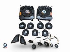 BMW 5 SERIES F10 HARMAN KARDON