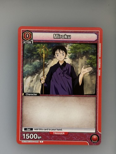Miroku ue23bt iys 068 - miroku, (068)