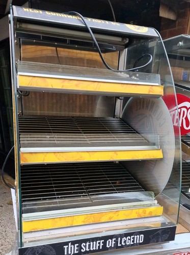 Commercial countertop hot - countertop,