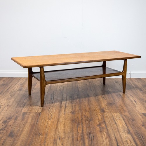 Jentique large teak coffee - teak,