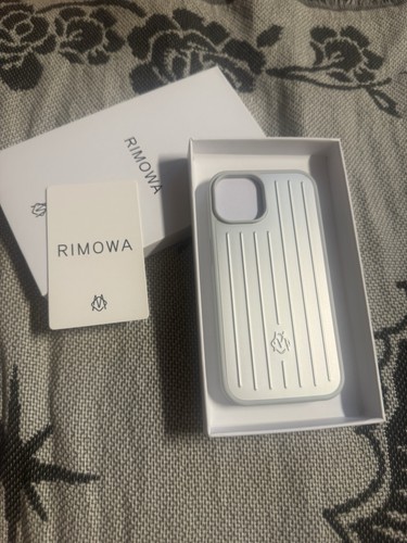 Rimowa iphone pro - iphone, max