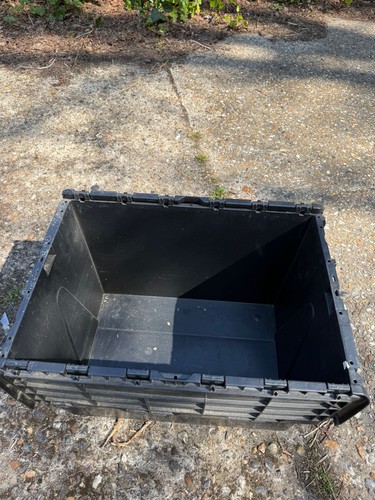 Job lot removals plastic - job,