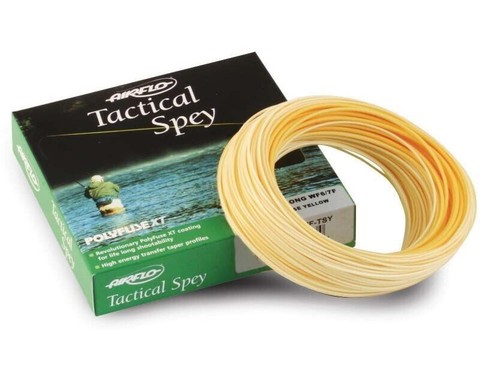 Airflo tactical spey delta - spey,
