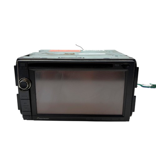 Pioneer avic x9310bt dash - pioneer, avic-x9310bt
