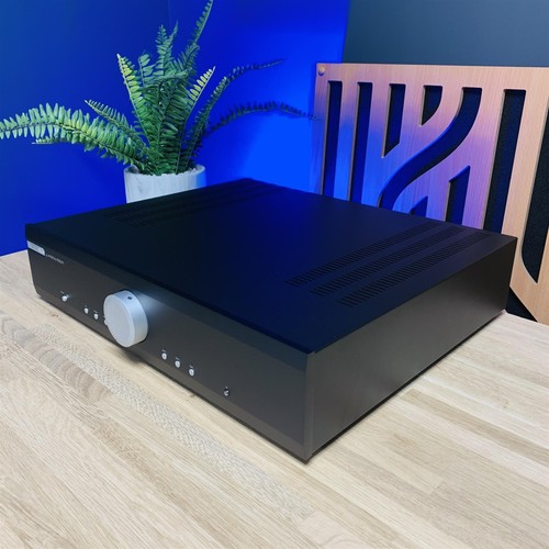 Musical fidelity m2si - fidelity,